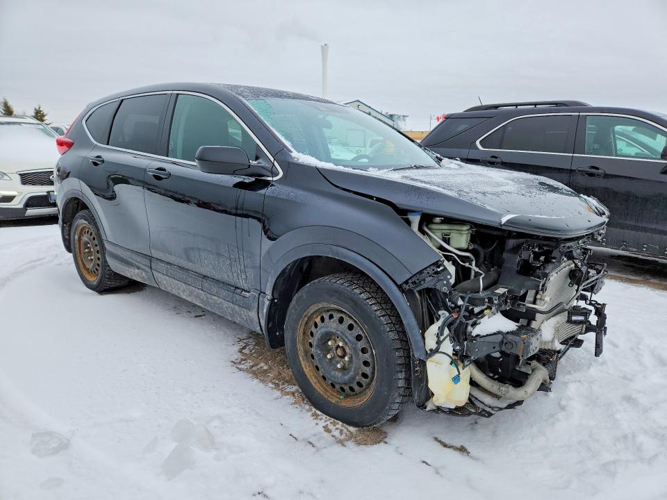 Продажа на аукционе авто 2019 Honda Cr-v, vin: 2HKRW2H27KH115420, номер лота: 77368995