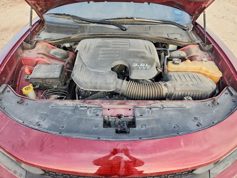 Aukcja sprzedaży 2019 Dodge Charger, vin: 2C3CDXHGXKH597673, numer aukcji: 77788185