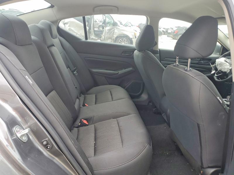 Продажа на аукционе авто 2025 Nissan Altima, vin: 1N4BL4BV4SN316075, номер лота: 77701425