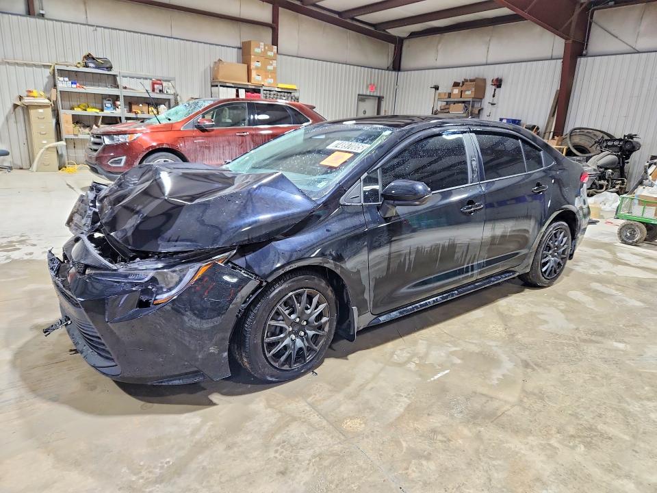 Продажа на аукционе авто 2025 Toyota Corolla, vin: 5YFB4MDE7SP315283, номер лота: 74897005