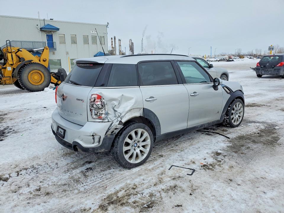 Продаж на аукціоні авто 2014 Mini Cooper, vin: WMWZC5C5XEWP36514, номер лоту: 73295505