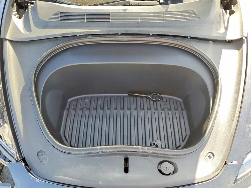Продажа на аукционе авто 2024 Tesla Model 3, vin: 5YJ3E1EA8RF859065, номер лота: 78908105