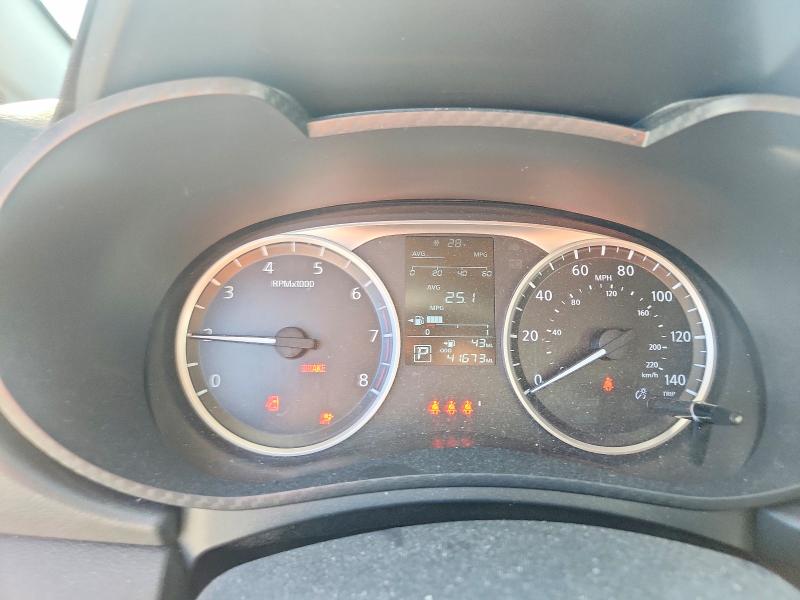 2024 Nissan Versa მანქანა იყიდება აუქციონზე, vin: 3N1CN8DV8RL929889, აუქციონის ნომერი: 77491395