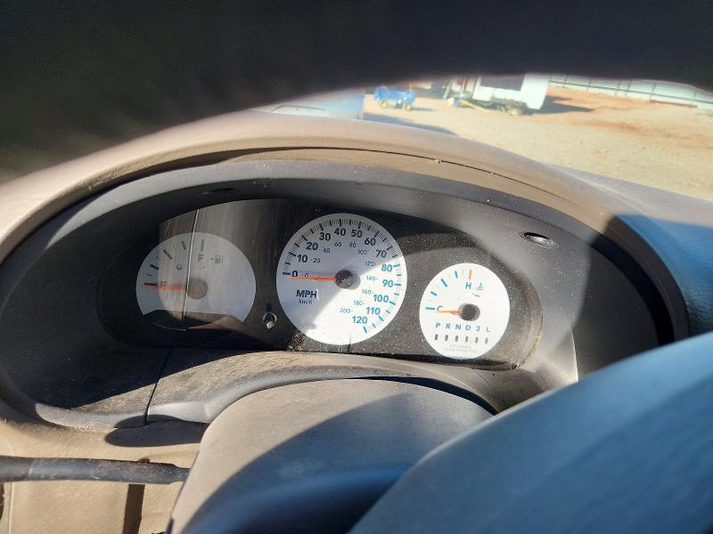 77106155 :رقم المزاد ، 1D4GP25B06B743841 vin ، 2006 Dodge Caravan مزاد بيع