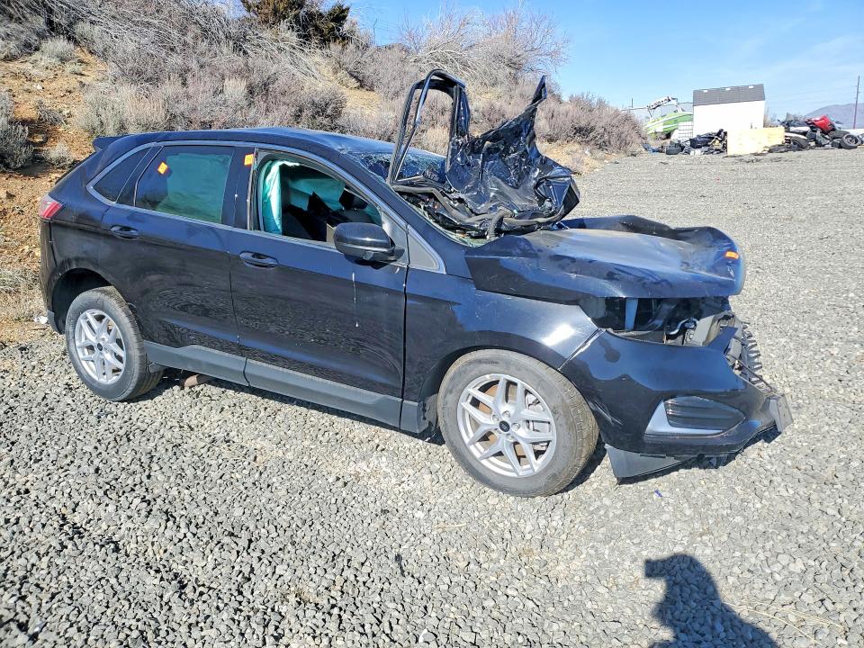 Продажа на аукционе авто 2024 Ford Edge, vin: 2FMPK4J92RBA71821, номер лота: 75979705