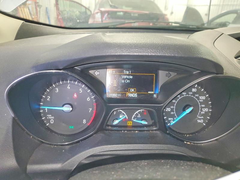 Aukcja sprzedaży 2018 Ford Escape, vin: 1FMCU0F75JUC08287, numer aukcji: 75575015