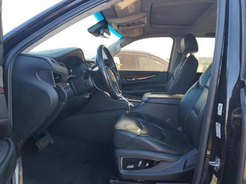 Aukcja sprzedaży 2019 Cadillac Escalade E, vin: 1GYS3HKJ3KR286200, numer aukcji: 74912455