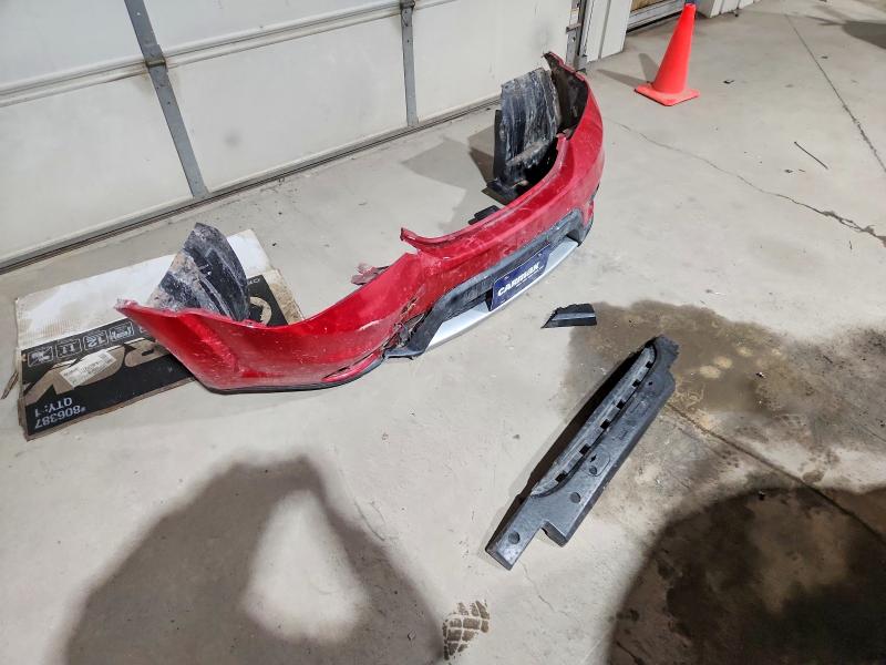 2013 Dodge Journey მანქანა იყიდება აუქციონზე, vin: 3C4PDDBGXDT651052, აუქციონის ნომერი: 77028945