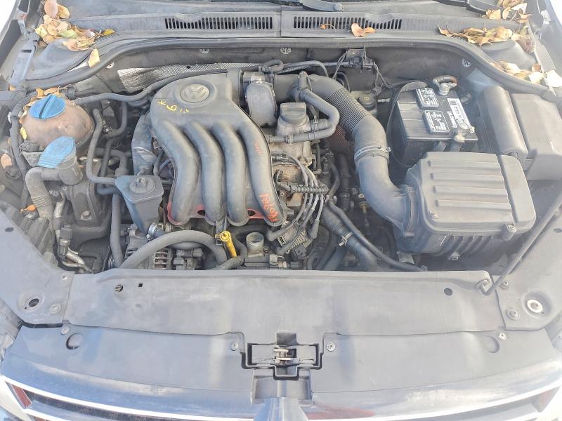 2015 Volkswagen Jetta მანქანა იყიდება აუქციონზე, vin: 3VW2K7AJ5FM284778, აუქციონის ნომერი: 78190905