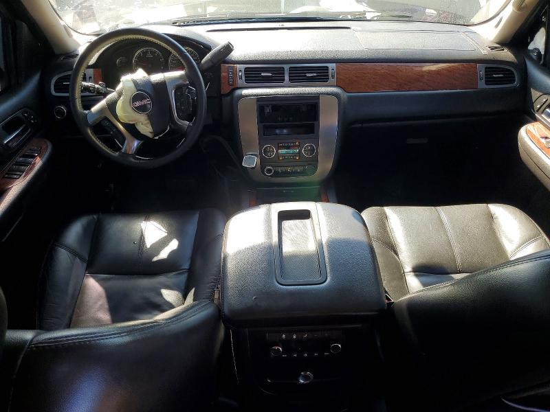 78874515 :رقم المزاد ، 1GKFC13037R386149 vin ، 2007 Gmc Yukon مزاد بيع