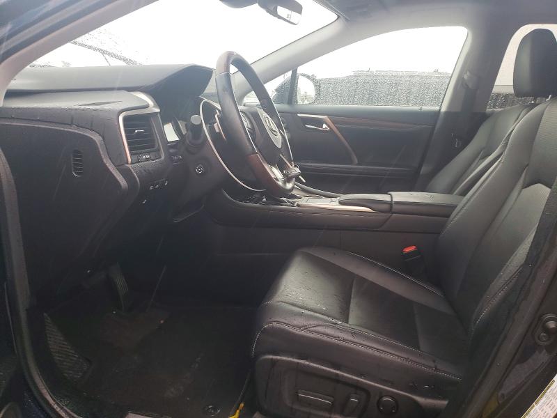 Aukcja sprzedaży 2020 Lexus Rx, vin: 2T2HGMDAXLC051889, numer aukcji: 78163795
