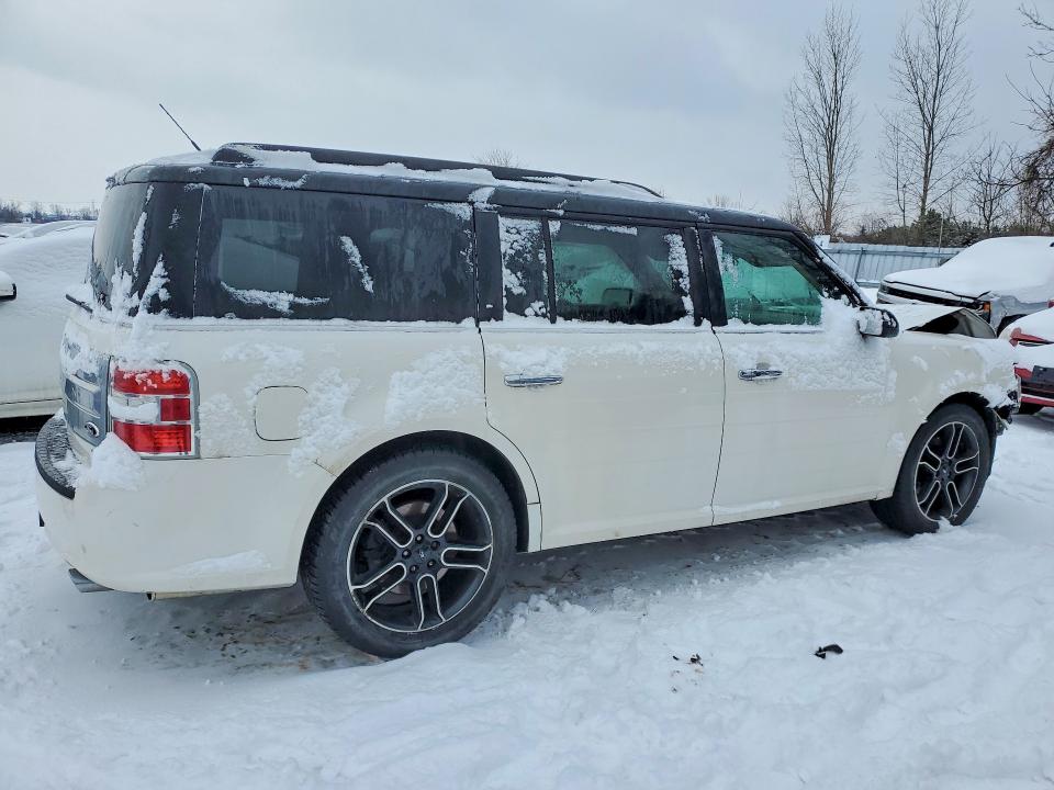 Продажа на аукционе авто 2015 Ford Flex, vin: 2FMHK6D88FBA13159, номер лота: 77601575