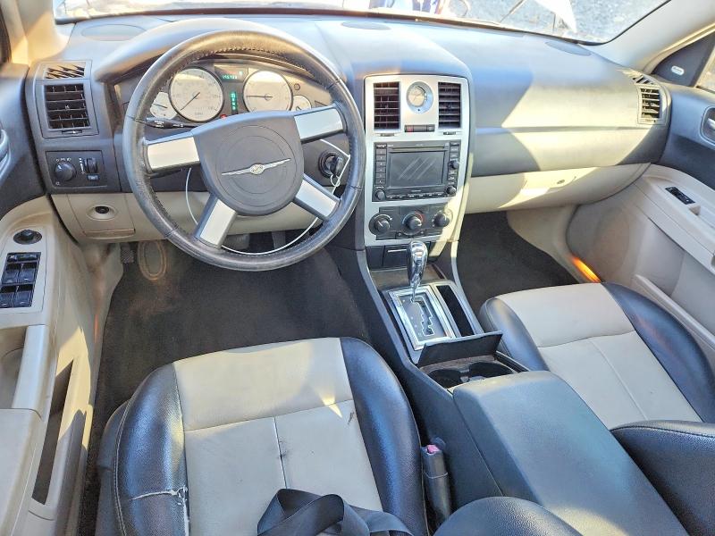Aukcja sprzedaży 2006 Chrysler 300, vin: 2C3LA53G96H299349, numer aukcji: 78598585