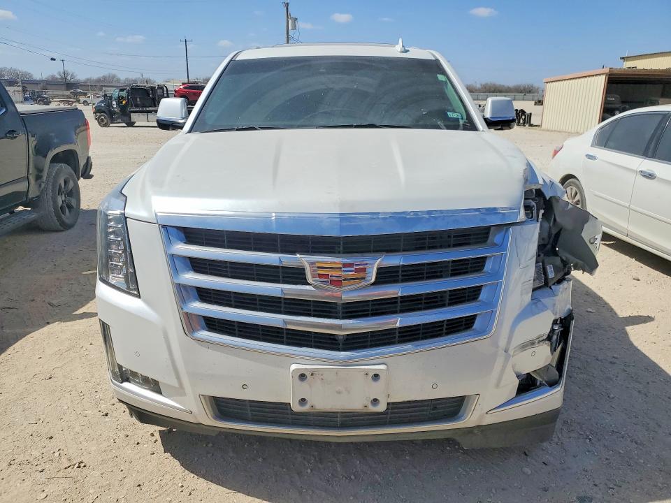 78530655 :رقم المزاد ، 1GYS3BKJXGR359289 vin ، 2016 Cadillac Escalade مزاد بيع