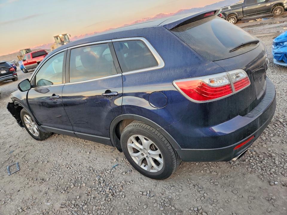 Aukcja sprzedaży 2012 Mazda Cx-9, vin: JM3TB3CA9C0359775, numer aukcji: 74889605