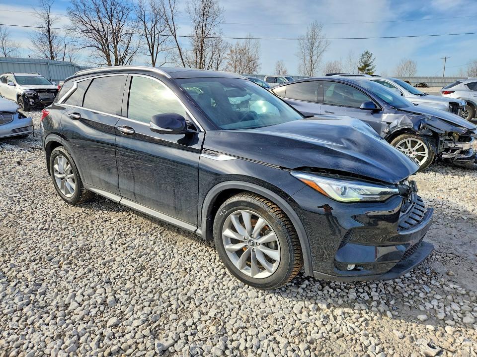 Продажа на аукционе авто 2019 Infiniti Qx50, vin: 3PCAJ5M30KF145532, номер лота: 77784135