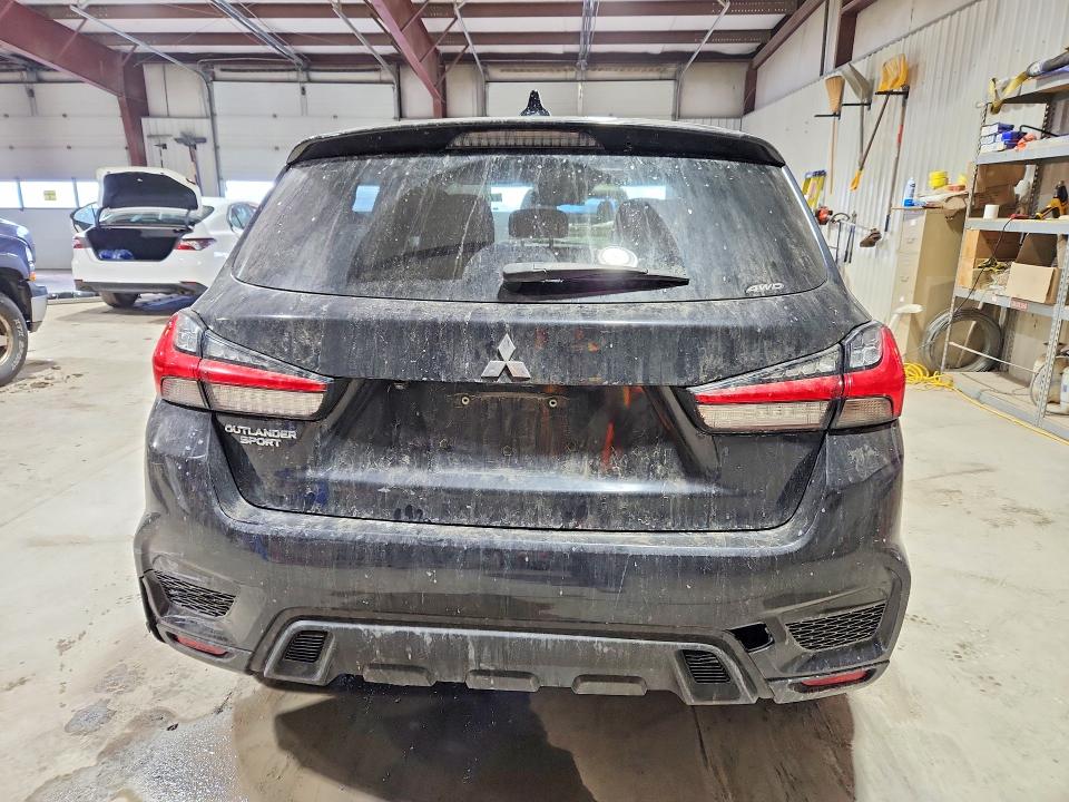 Aukcja sprzedaży 2021 Mitsubishi Outlander Sport, vin: JA4ARUAU7MU010021, numer aukcji: 78931275