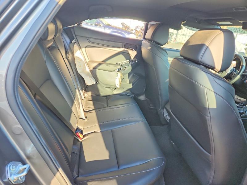 Aukcja sprzedaży 2023 Acura Integra, vin: 19UDE4H63PA014483, numer aukcji: 75776315