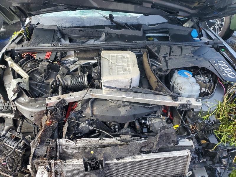 Aukcja sprzedaży 2017 Audi Q7, vin: WA1LAAF76HD016125, numer aukcji: 77797375