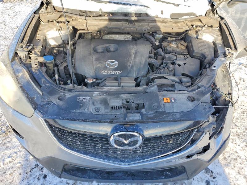Aukcja sprzedaży 2014 Mazda Cx-5, vin: JM3KE2CY4E0371412, numer aukcji: 75254745