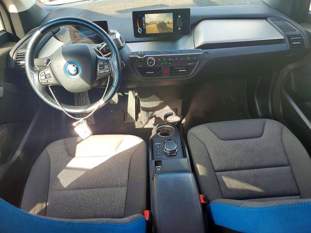 79396575 :رقم المزاد ، WBY1Z4C59GV507404 vin ، 2016 Bmw I3 مزاد بيع