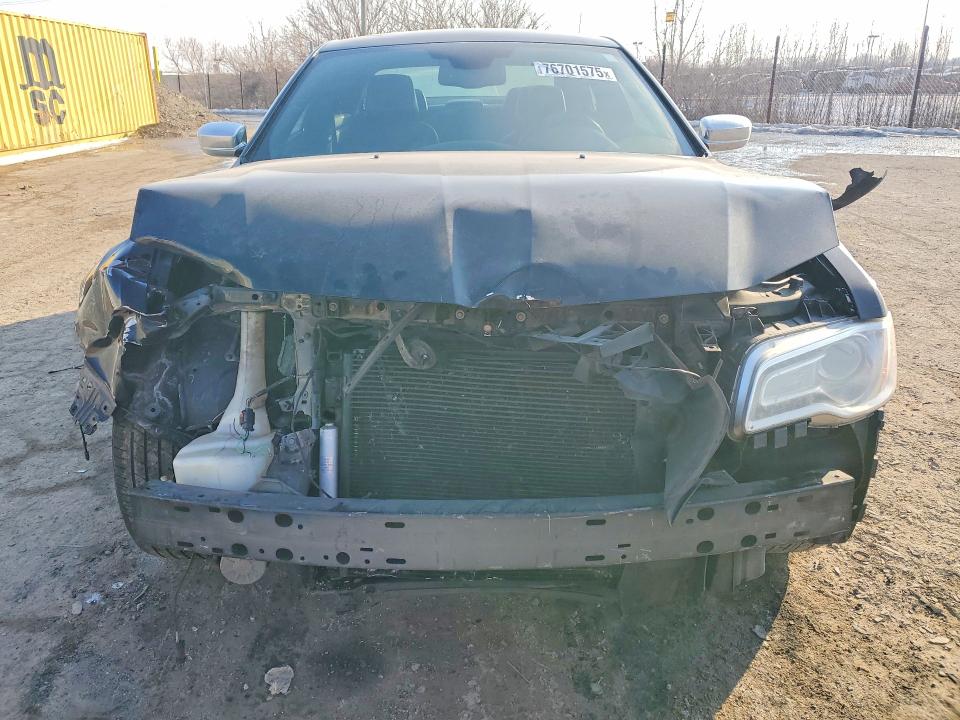 Aukcja sprzedaży 2014 Chrysler 300c, vin: 2C3CCAKG7EH120714, numer aukcji: 76701575