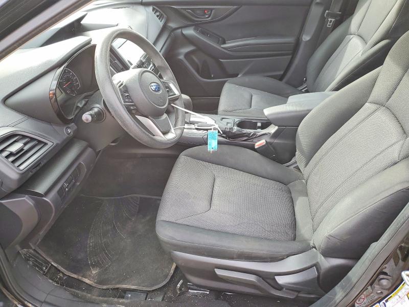 Продаж на аукціоні авто 2017 Subaru Impreza, vin: 4S3GTAA65H3708981, номер лоту: 77416135