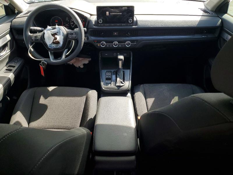 Продажа на аукционе авто 2025 Honda Cr-v, vin: 2HKRS3H42SH306505, номер лота: 79255725