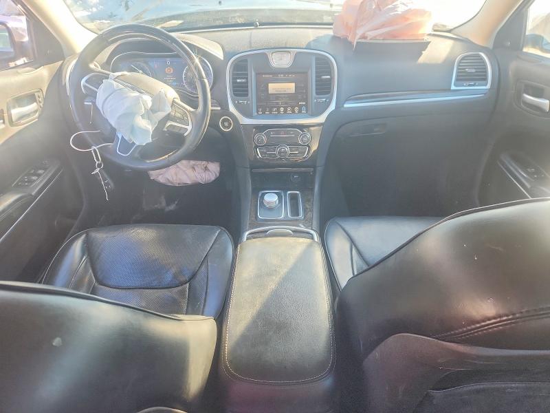 78793705 :رقم المزاد ، 2C3CCAKG9GH351309 vin ، 2016 Chrysler 300c مزاد بيع