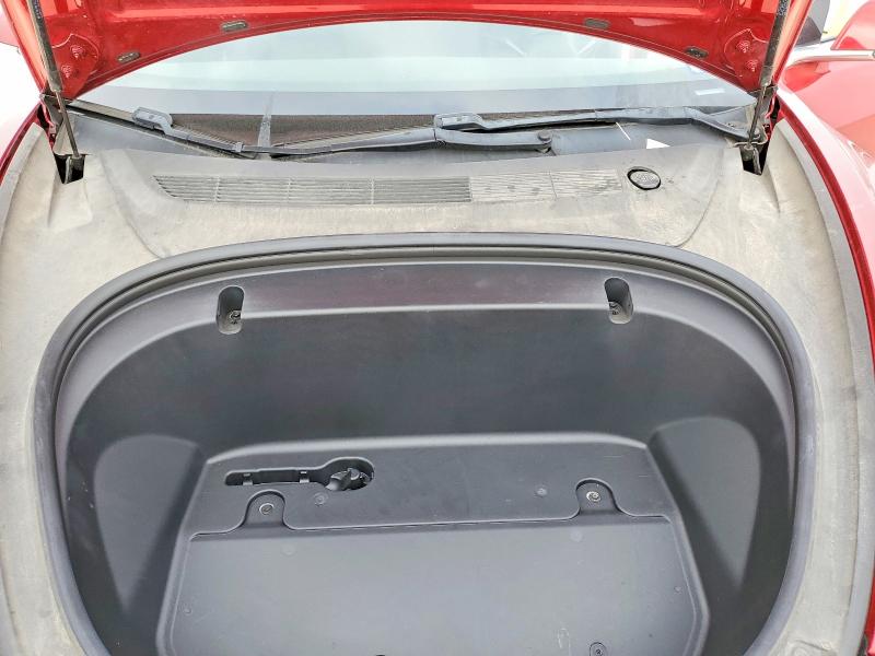 Продажа на аукционе авто 2020 Tesla Model 3, vin: 5YJ3E1EA5LF606504, номер лота: 78467695