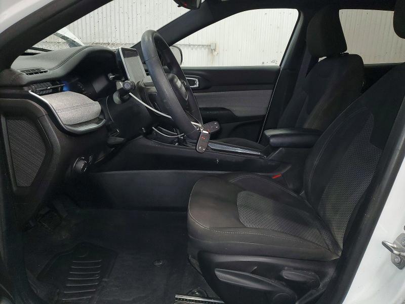 Продаж на аукціоні авто 2025 Jeep Compass, vin: 3C4NJDAN1ST519908, номер лоту: 76132155
