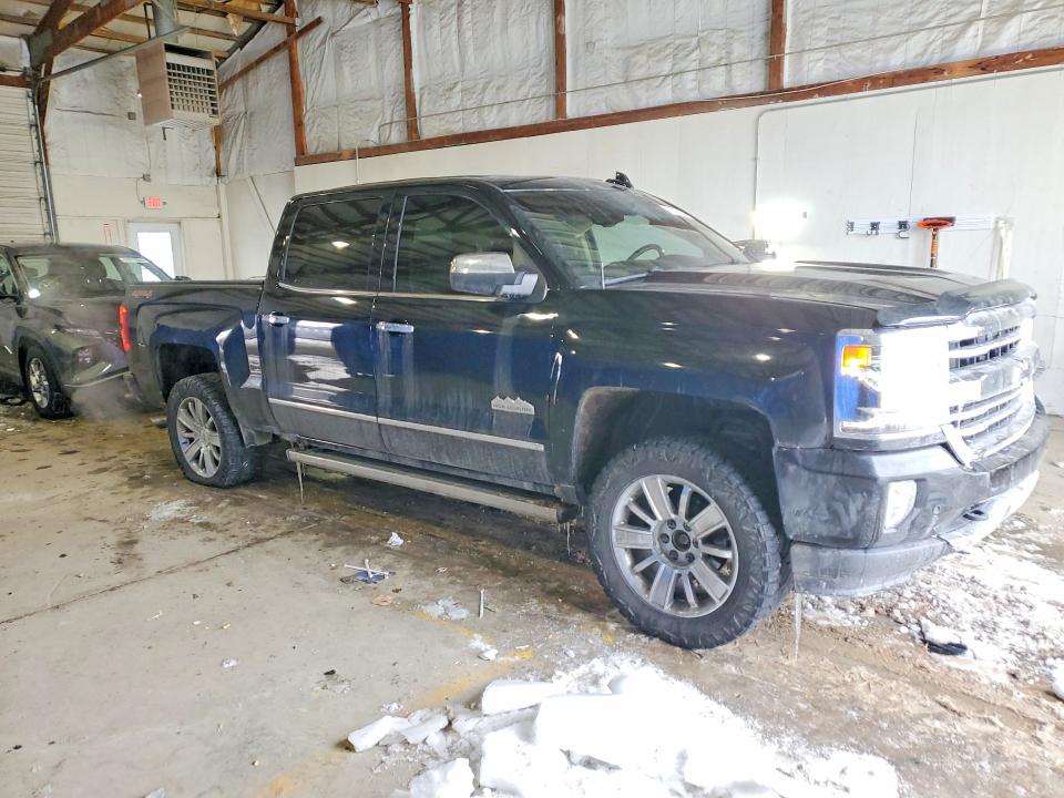 Aukcja sprzedaży 2017 Chevrolet Silverado, vin: 3GCUKTEC8HG178780, numer aukcji: 76374245