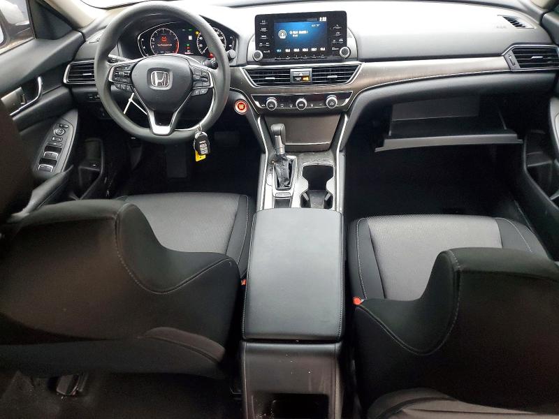 Продаж на аукціоні авто 2020 Honda Accord, vin: 1HGCV1F1XLA127522, номер лоту: 77728695