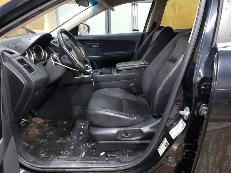 Aukcja sprzedaży 2014 Mazda Cx-9, vin: JM3TB3CA6E0432023, numer aukcji: 75727705