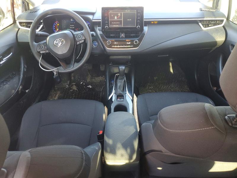 Продажа на аукционе авто 2020 Toyota Corolla, vin: JTDBBRBE3LJ004560, номер лота: 75805545