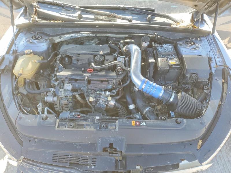 Продаж на аукціоні авто 2022 Kia K5, vin: 5XXG14J23NG149365, номер лоту: 76556705