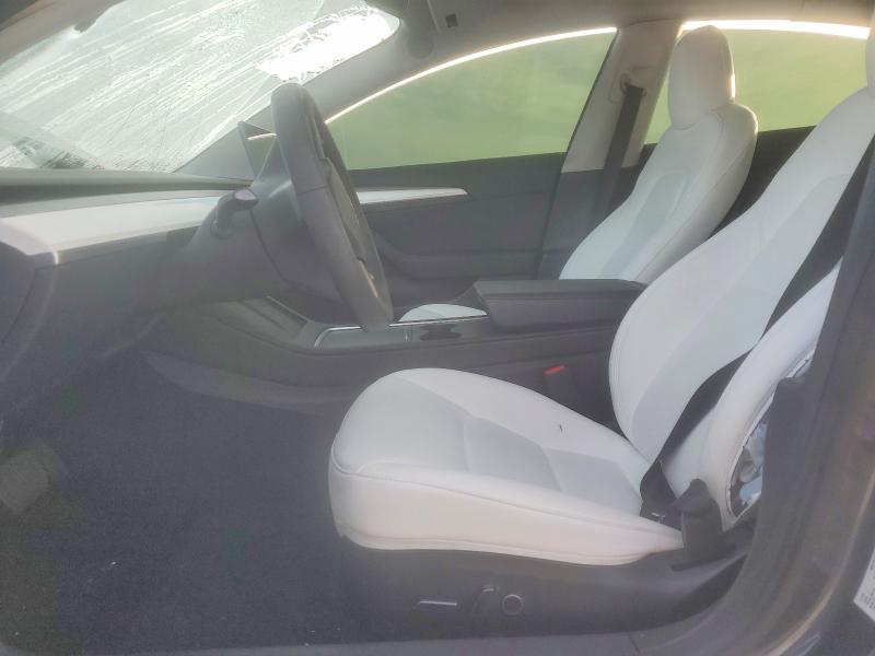 Aukcja sprzedaży 2023 Tesla Model 3, vin: 5YJ3E1EA3PF469522, numer aukcji: 78184015