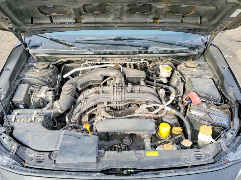 Aukcja sprzedaży 2020 Subaru Impreza, vin: 4S3GKAB6XL3600110, numer aukcji: 76650435