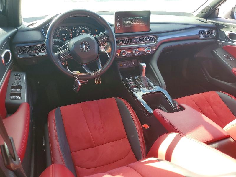 Aukcja sprzedaży 2023 Acura Integra, vin: 19UDE4H69PA015721, numer aukcji: 79014665