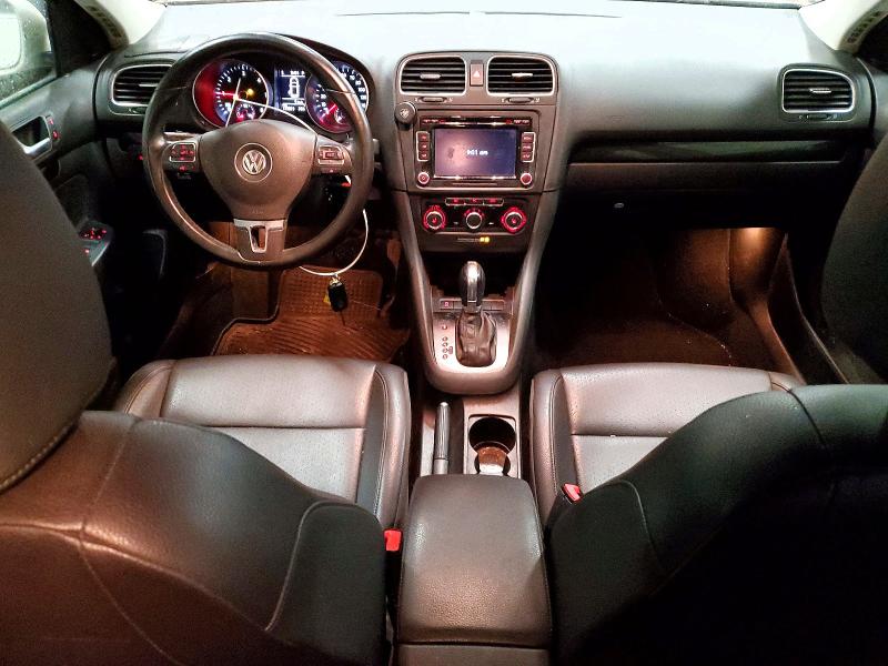 Продаж на аукціоні авто 2012 Volkswagen Jetta Tdi, vin: 3VWPL7AJ7CM692049, номер лоту: 76470765
