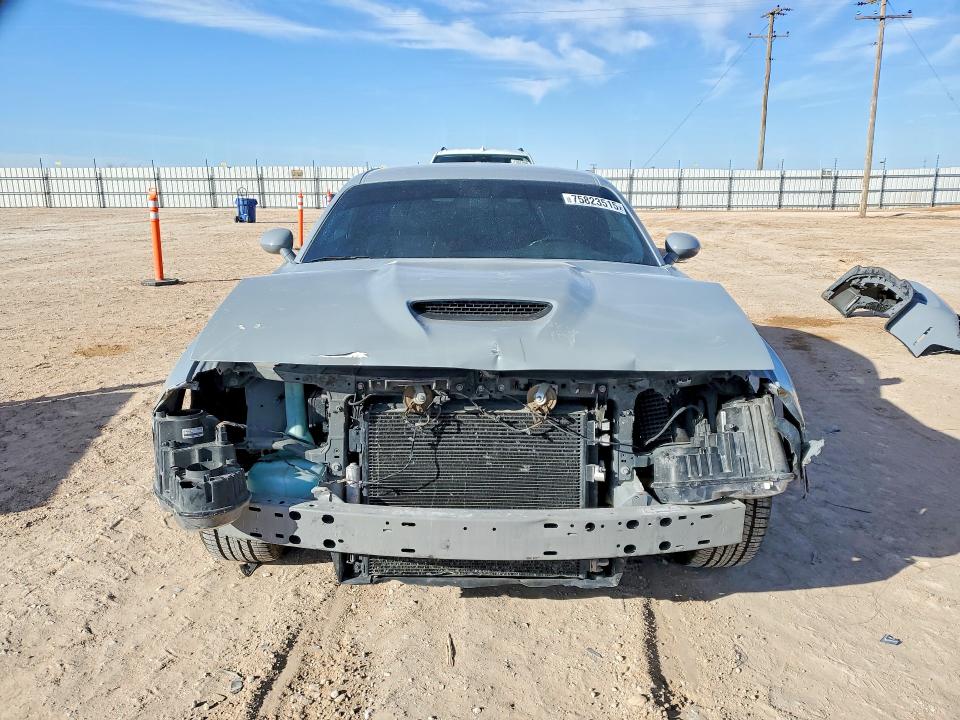 Продажа на аукционе авто 2021 Dodge Challenger, vin: 2C3CDZJG5MH599954, номер лота: 75823515