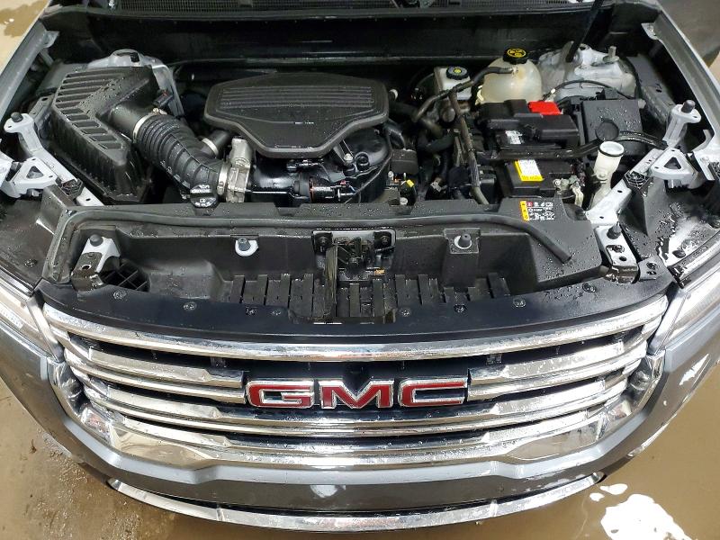 Aukcja sprzedaży 2020 Gmc Acadia, vin: 1GKKNULS4LZ152057, numer aukcji: 76184275