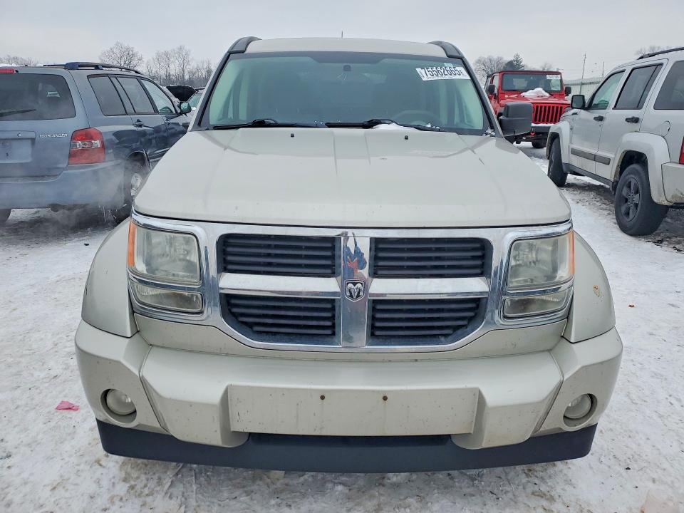 Продажа на аукционе авто 2008 Dodge Nitro, vin: 1D8GU28K88W249595, номер лота: 75562665