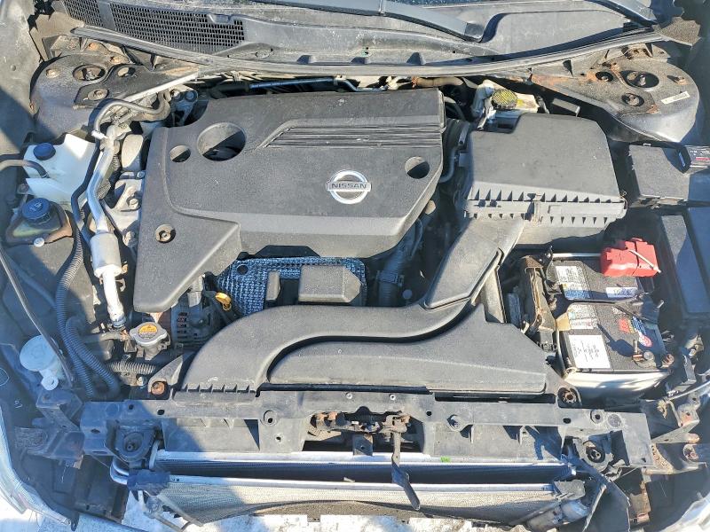 Продажа на аукционе авто 2014 Nissan Altima 2.5, vin: 1N4AL3AP1EN232499, номер лота: 76698545