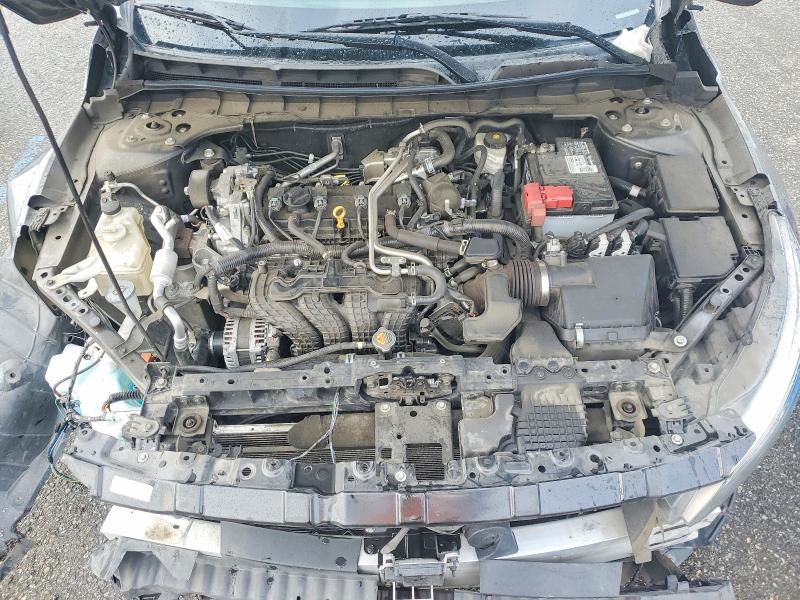 Aukcja sprzedaży 2022 Nissan Altima, vin: 1N4BL4CVXNN417365, numer aukcji: 77941425