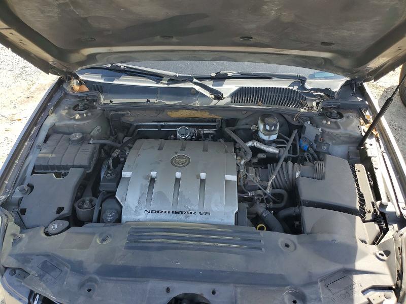Продажа на аукционе авто 2007 Cadillac Dts, vin: 1G6KD57Y77U182839, номер лота: 78636125