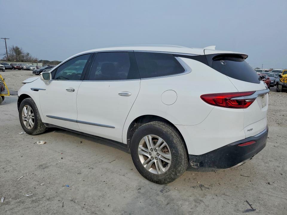 Aukcja sprzedaży 2019 Buick Enclave, vin: 5GAERBKW7KJ208738, numer aukcji: 77808885