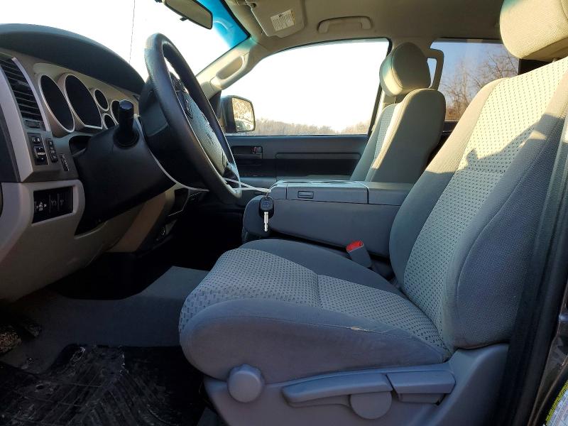 76329575 :رقم المزاد ، 5TFUY5F17BX178134 vin ، 2011 Toyota Tundra مزاد بيع