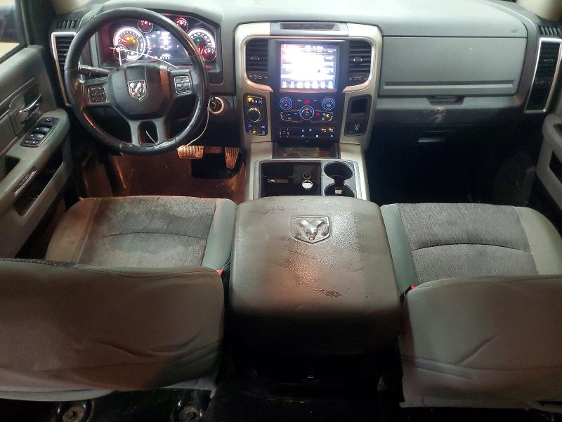 Продаж на аукціоні авто 2014 Ram 1500, vin: 1C6RR7LG2ES203229, номер лоту: 78174035