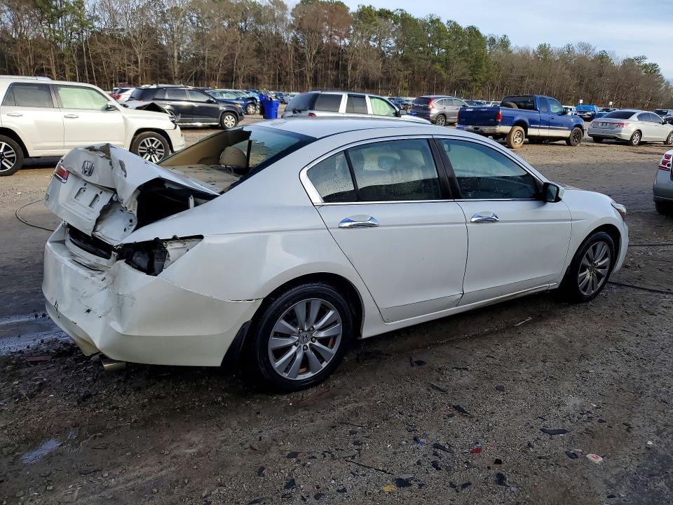 Aukcja sprzedaży 2012 Honda Accord, vin: 1HGCP3F83CA040175, numer aukcji: 77467535